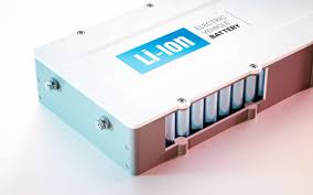 Li-ion Battery